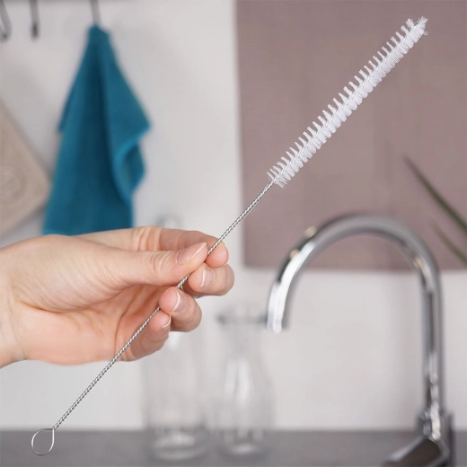 Pikk ulatus ja täpne kontroll