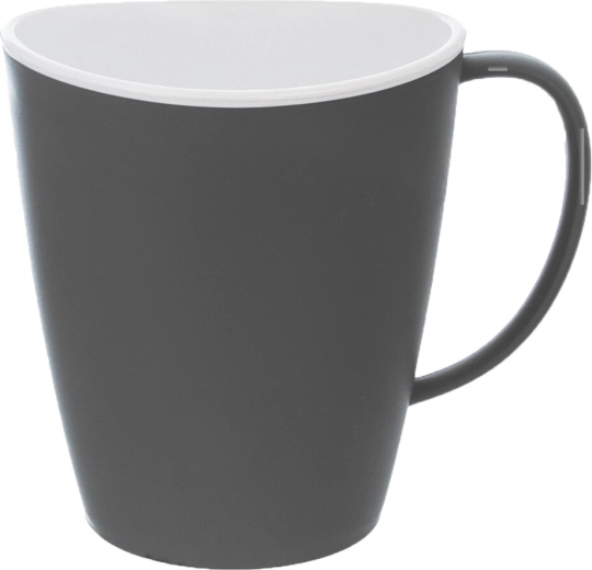Turistlik plastkruus KEMP 380 ml