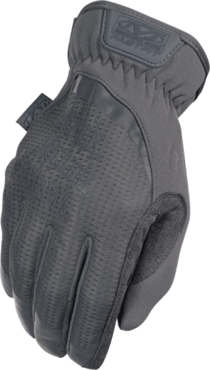 Mehaanika talvised taktikalised kindad Mechanix FastFit Wolf Grey, suurus S