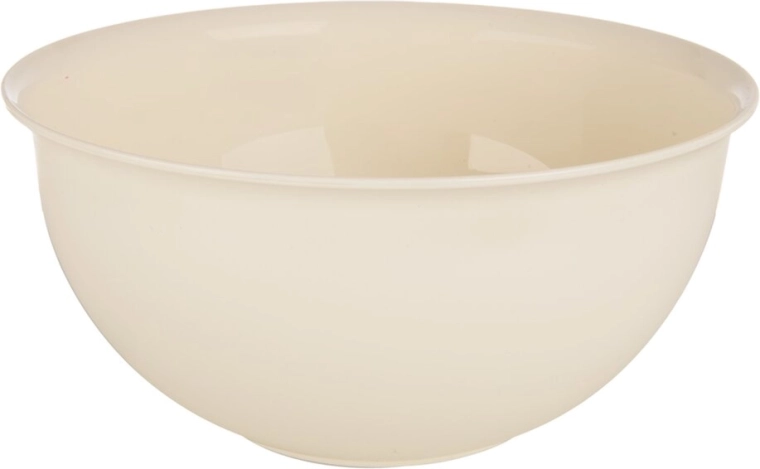 Kauss Sandy, kreemjas 20 cm