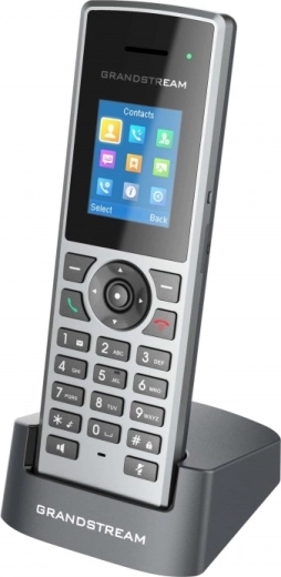 Grandstream DP722 juhtmevaba DECT IP-telefon