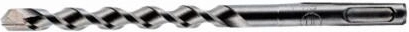 Betoonipuur IRWIN Speedhammer Plus 16 × 600 mm