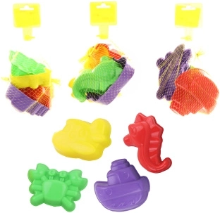 Vormid mini-babade jaoks