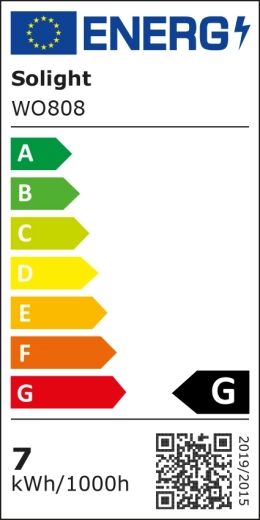 Meeldiv soe valgus ja energiasäästlik töö