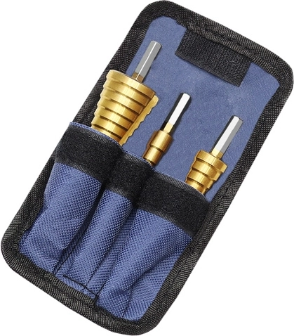 Case for safe storage and transport