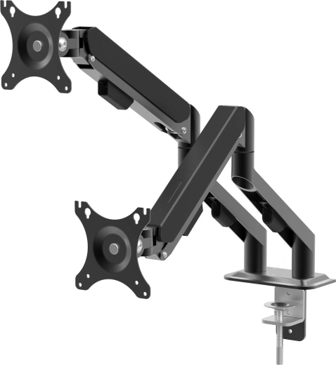 Stable VESA mounting