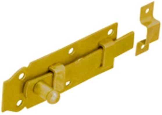 Lihtne riiv 120 × 45 × 6 mm