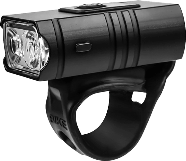Solight LED-laetav jalgrattalamp 550 lm