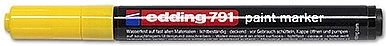 Lakkmarker edding 791 kollane