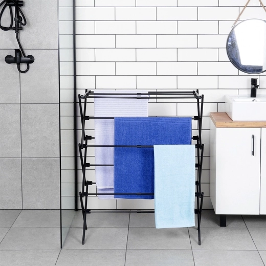 Mitmetasandiline paigutus säästab ruumi