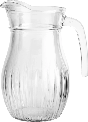 Venuse kann külmade jookide jaoks 1,2 l