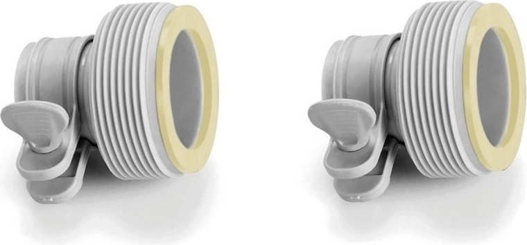 32 mm ja 38 mm ühendus ilma ümberehitusteta