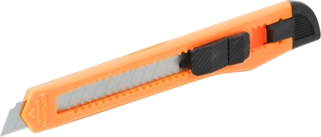 Adjustable retractable blade