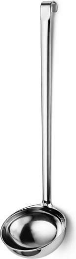 Suur roostevabast terasest kulp 45 cm