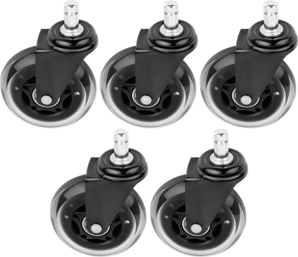 Vaikne ja sujuv liikumine