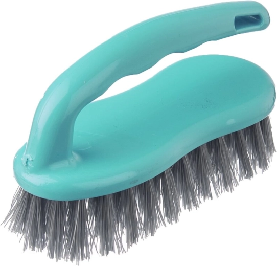 Käsihari „triikraua” kujuline UH brush small