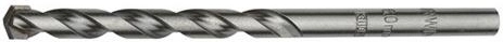 Betoonipuur IRWIN Speedhammer Plus 16 × 160 mm (tööpikkus 100 mm)