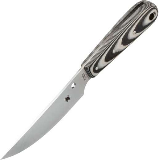 Ergonoomiline G-10 käepide kindlaks haardeks