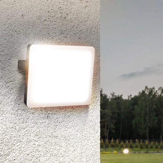 Vastupidav välitingimustesse sobiv IP65-konstruktsioon