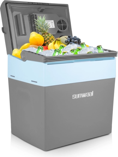 Epifit kaasaskantav termoelektriline külmik MasterCold 25 l