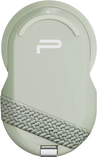PGYTECH magnetiline telefonihoidik, roheline