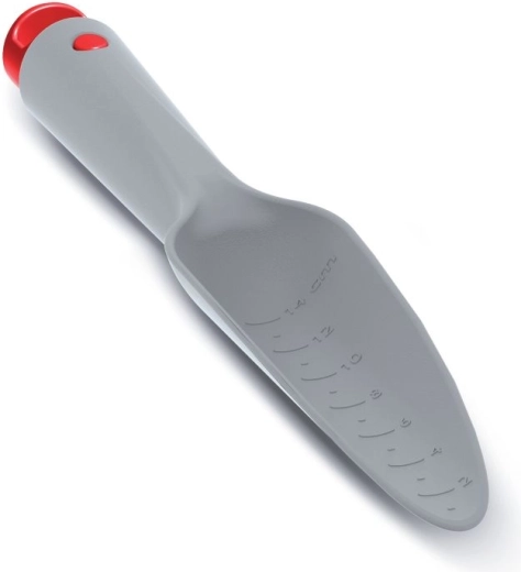 R Scoop 1 Plus aiakühvel ABS-plastist 30,7 cm