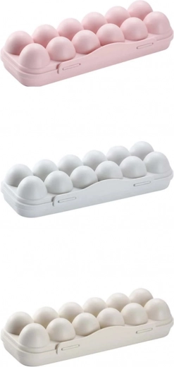 Ohutu hoiustamine kuni 10 munale