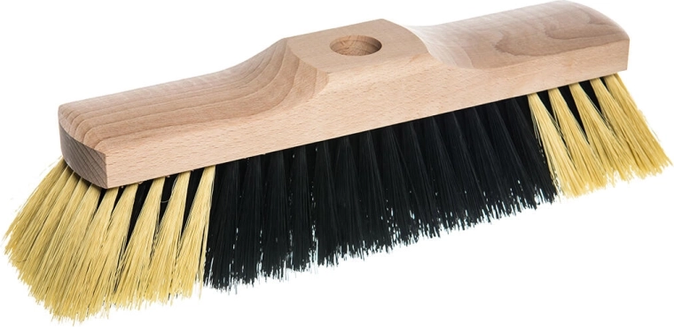 Puidust hari 28 cm, ilma keermega