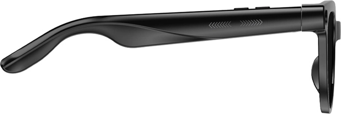 Lightweight, durable frame and intuitive controls