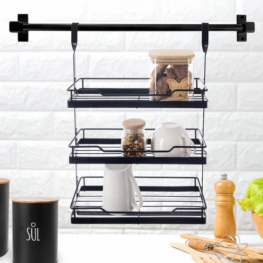 Kolm tasandit hoiuruumi