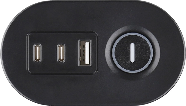 USB-kiirlaadimine alati käepärast (PD 20 W / QC 18 W)