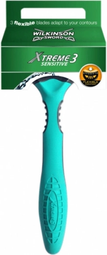 Ühekordne habemeajaja Wilkinson Sword Xtreme3 Sensitive