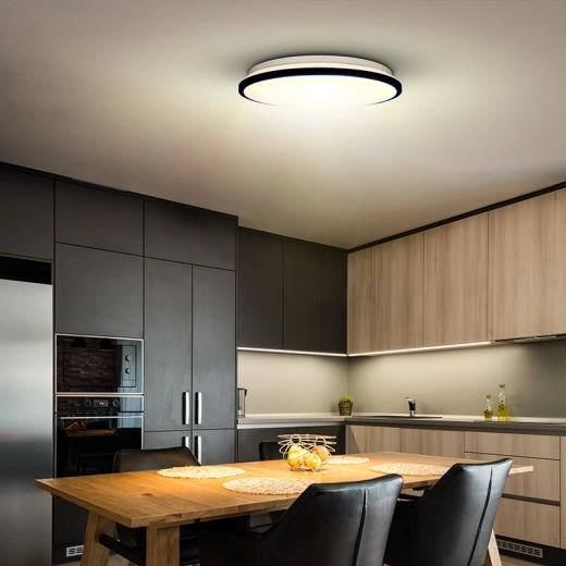 Madalaprofiiline disain lae ja seina jaoks