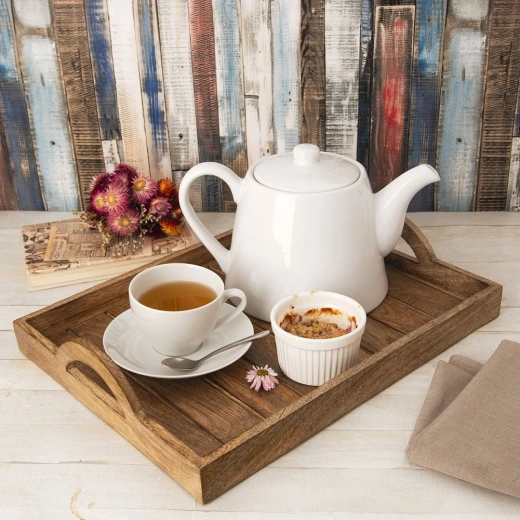 Ohutu kandmine tänu kõrgendatud servadele