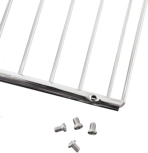 Paindlik seadistus enamikele ahjudele