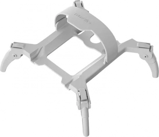 Sunnylife’i maandumisraam DJI Mini 4 Pro jaoks, kliirensi tõstmine 30 mm võrra