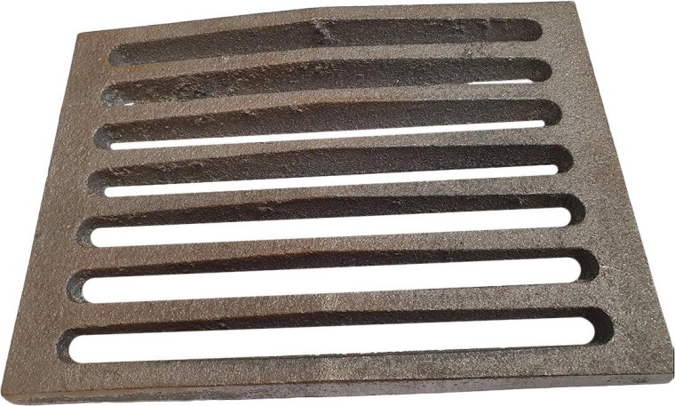 Lame malmistrest 270 × 190 mm