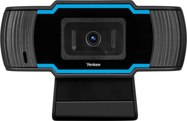 Full HD veebikaamera mikrofoniga Plug & Play