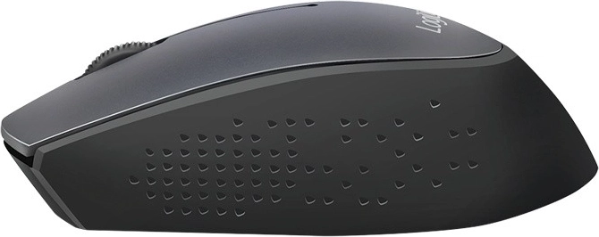 Täpsus tänu 1200 DPI-le