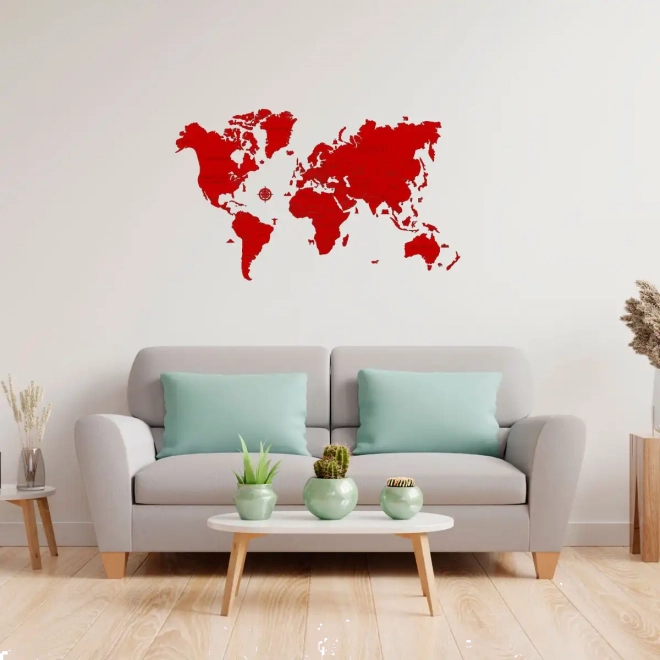 Fun way to learn geography