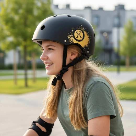 Täpne suuruse reguleerimine ja stabiilne kinnitamine