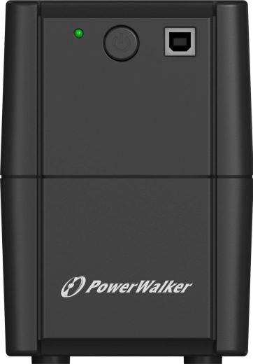 UPS PowerWalker VI SH 850VA USB