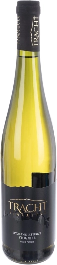 Riesling & Viognier valge vein 0,75 l