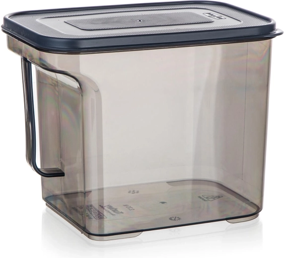 Plastkarp sangaga 2,75 l Zoya