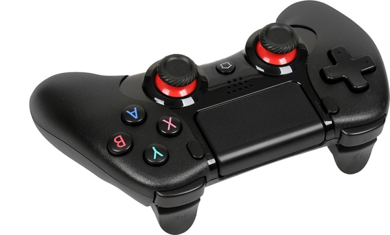 Aurora GP4 mängupult PlayStationi, Androidi, iOS-i ja Windowsi jaoks