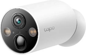 Juhtmevaba turvakaamera TAPO C425 2K QHD