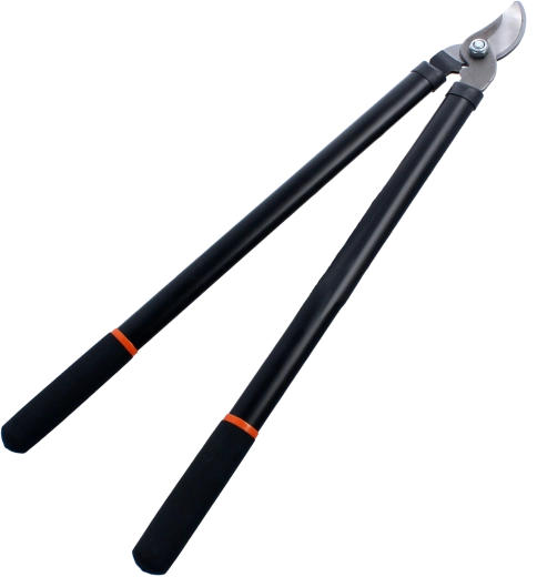 Aia oksakäärid kumera teraga 63 cm