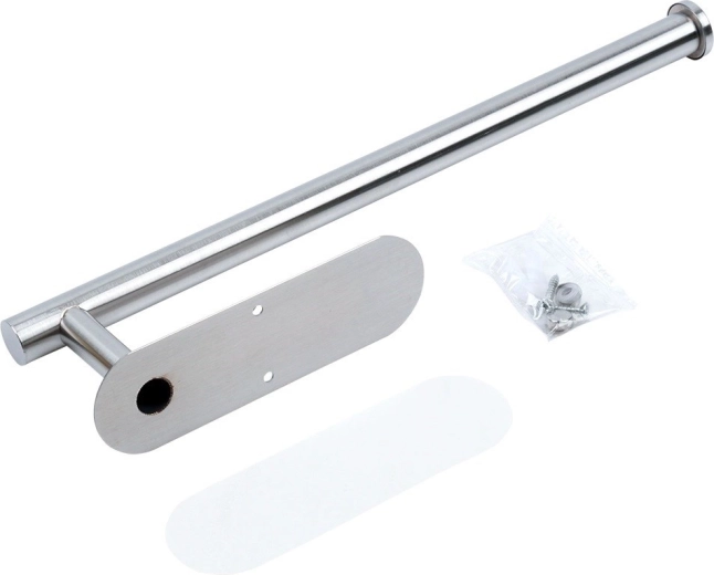 Lihtne paigaldus – kõik on pakendis