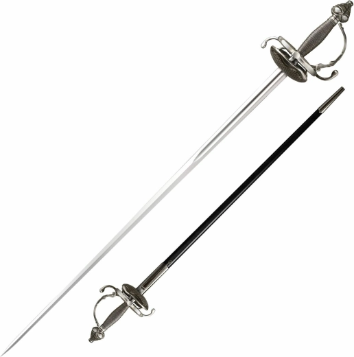 Cold Steel Cavalier rapieri mõõga replika 91,4 cm