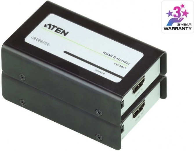 HDMI-pikendus ATEN VE800A